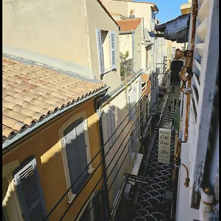 Sous Les Toits