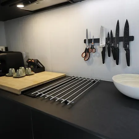 Apartment Sous Les Toits *