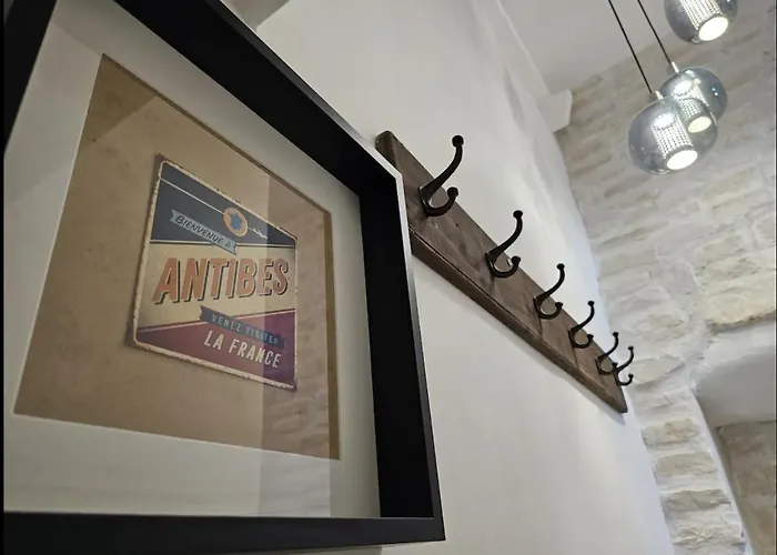 Appartamento Sous Les Toits