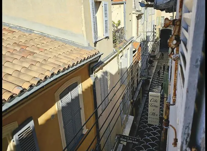 Sous Les Toits